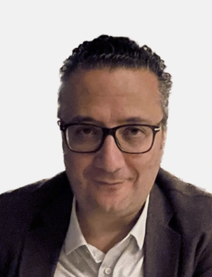 Volkan Recai ÇETİN, Ph.D