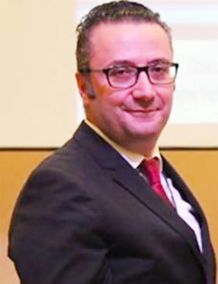 Volkan Recai ÇETİN, Ph.D